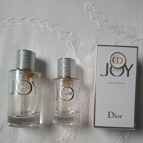 Dior joy 50ml bottle - only, and