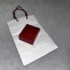 Must de Cartier Red Box &