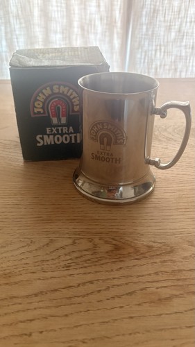 John smiths metal - metal, in