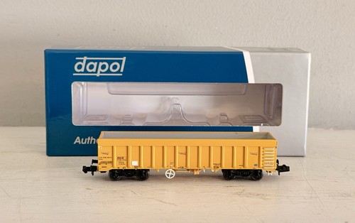 Dapol 045 009 - dapol, ioa