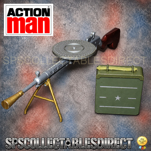 Action man vintage vam - vintage, russian