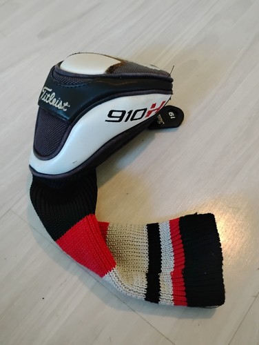 Titleist 910h hybrid golf club - hybrid,
