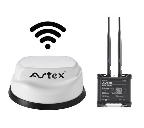 Avtex mobile internet - mobile, wifi