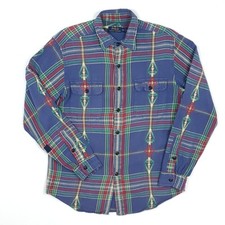 Polo Ralph Lauren Aztec Navajo