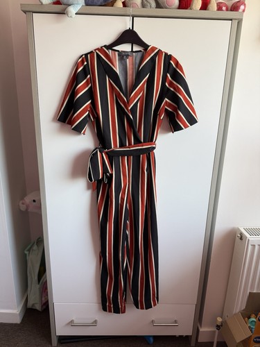 Primark ladies striped wrap - ladies,