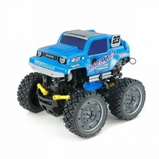Tamiya MudMad Assembly RC Kit