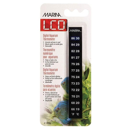 Marina fish tank aquarium lcd - tank,