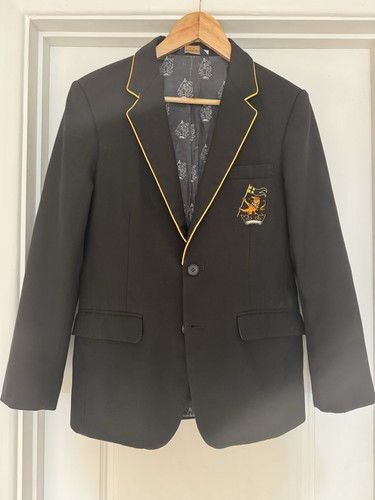 Wellington college boys - wellington,