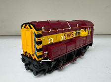 Bachmann 32-103 Class 08