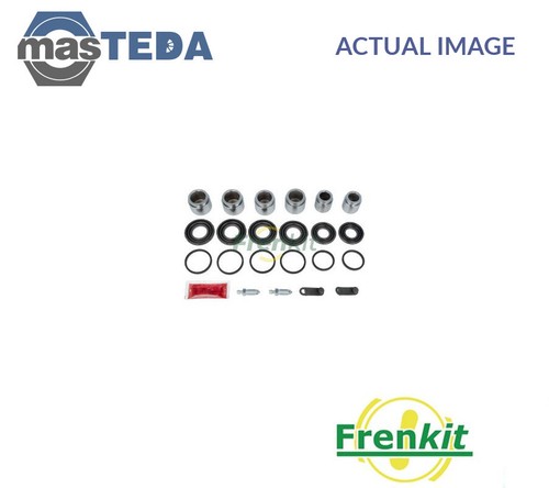 238844 brake caliper repair - brake,