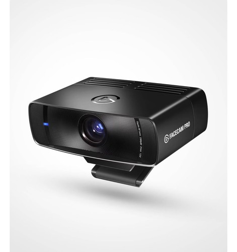 Elgato facecam pro true - pro,,