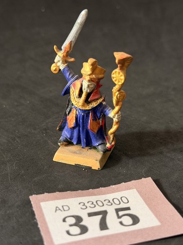 Talisman high priest light - priest,
