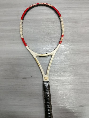 Wilson pro staff - staff, 95