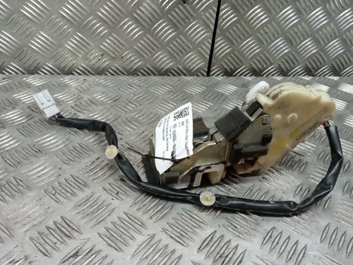 Honda jazz hatchback door - jazz,