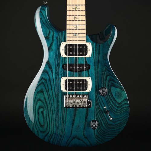 Prs swamp ash special - swamp,