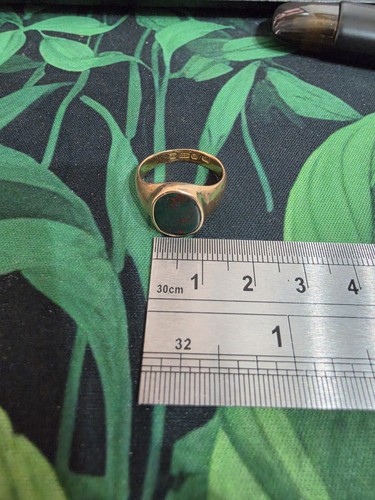 Antique 15ct yellow gold - 15ct,
