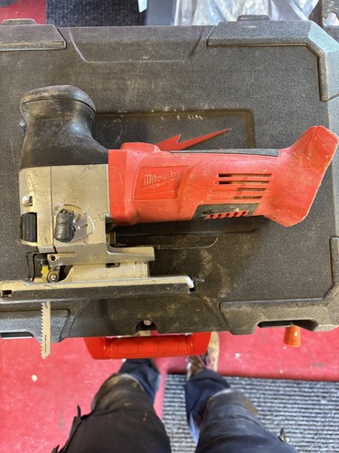 Milwaukee hd18jsb body only - milwaukee,