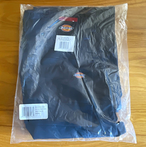 Dickies men navy blue - dickies, men’s