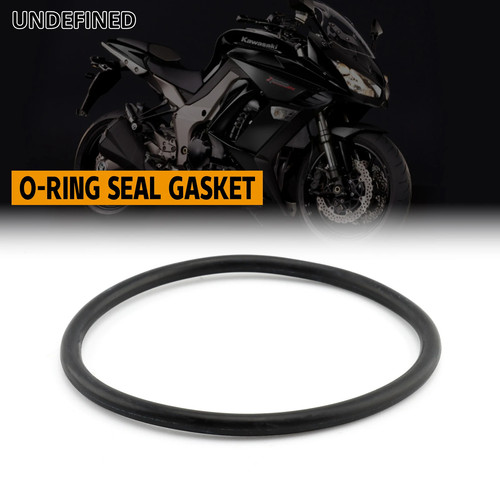 Motorcycle fuel pump tank seal - pump,