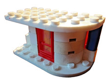 LEGO Classic Town Plan