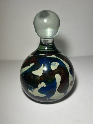 Vintage mdina green - mdina, green/blue