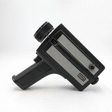 Chinon 722 Super 8 Cine Film