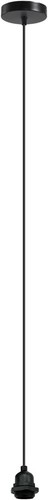 Pendant light fitting e27 - light,