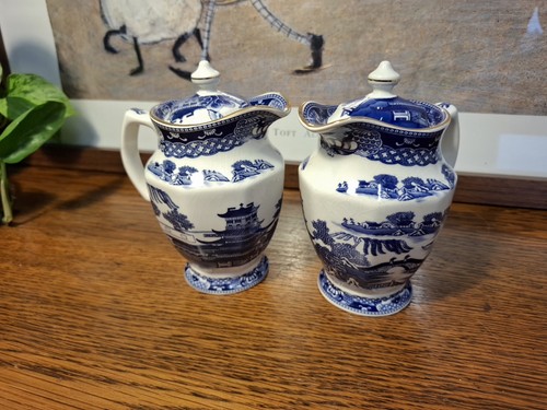 Ringtons tea merchants set - ringtons,