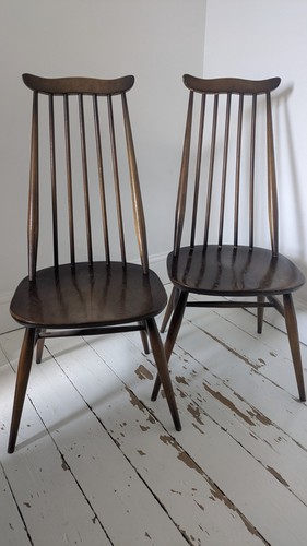 Vintage ercol goldsmith dining - ercol,