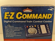 Bachmann E-Z Command Digital