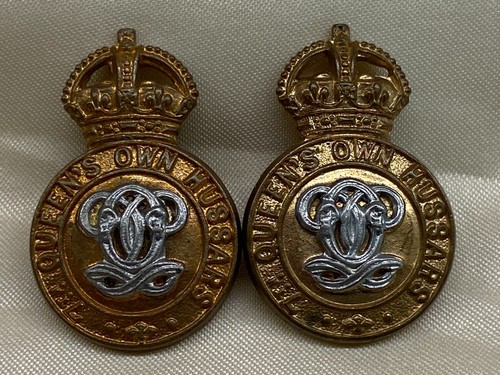 Genuine pair 7th - , own