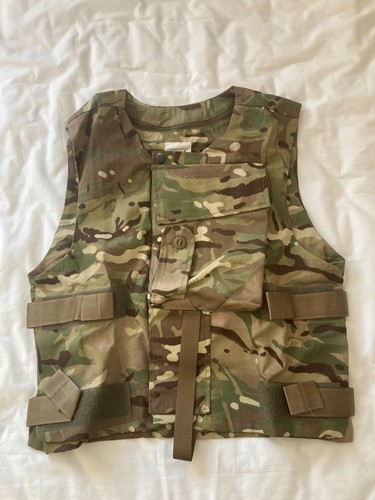 New british army mtp - british,