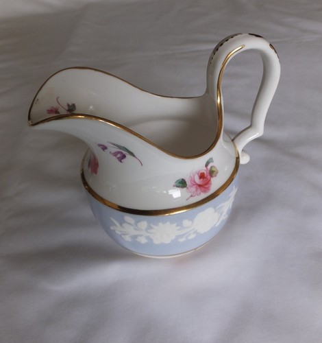 Spode copelands vintage bone - spode,