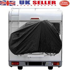 BICYCLE RACK COVER FOR 1 or 2