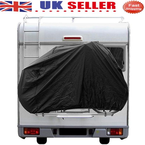 Bicycle rack cover - rack, 1