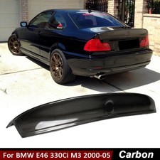 For BMW 3 Series E46 M3 Coupe