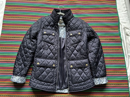 Limited edition barbour abbey - limited,