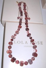 LOLA ROSE *AMAZING* BROWN ROCK