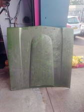 Mk1 Ford CAPRI BONNET FOR GXL, RS3100 | TWIN HEADLIGHT TYPE