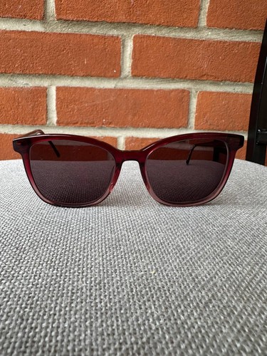 Tommy hilfiger eyeglasses - eyeglasses, red