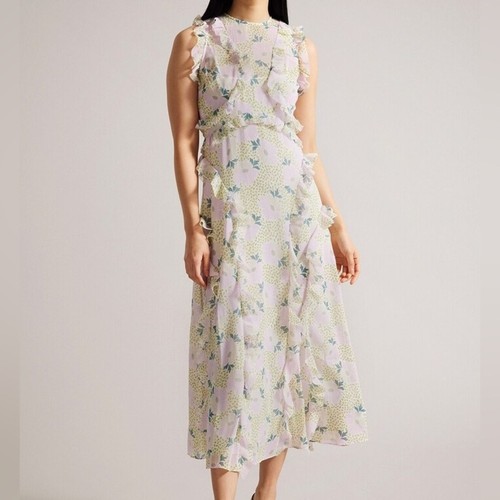 Ted baker lilac purple calinia - ted,