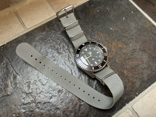 Mwc 300m 1000ft - 1000ft, stainless