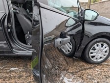 PEUGEOT 208 MK1 IA DOOR LOCK MECH RIGHT FRONT