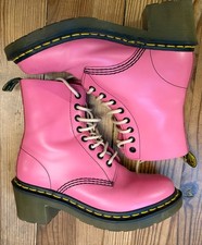 DR MARTENS MARTINS LEATHER