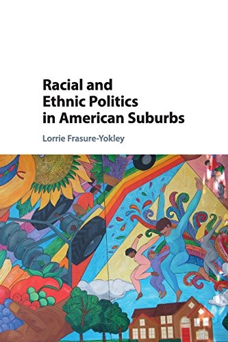 Racial and ethnic politics - and,