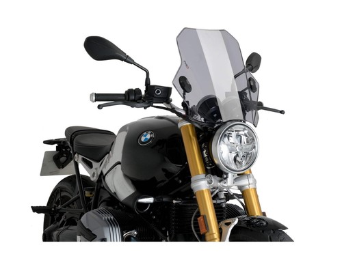 Puig bat screen motorcycle - puig,