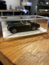 ASTON MARTIN DB2/4 DROPHEAD