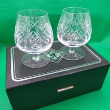 PAIR OF VINTAGE EDINBURGH