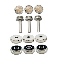 Kit Replacement Wear Resistant