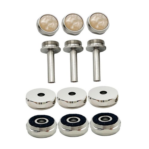 Kit replacement wear - kit, resistant